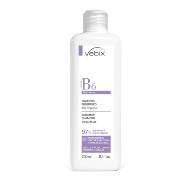 Phytamin Act Eudermico – 250 ml