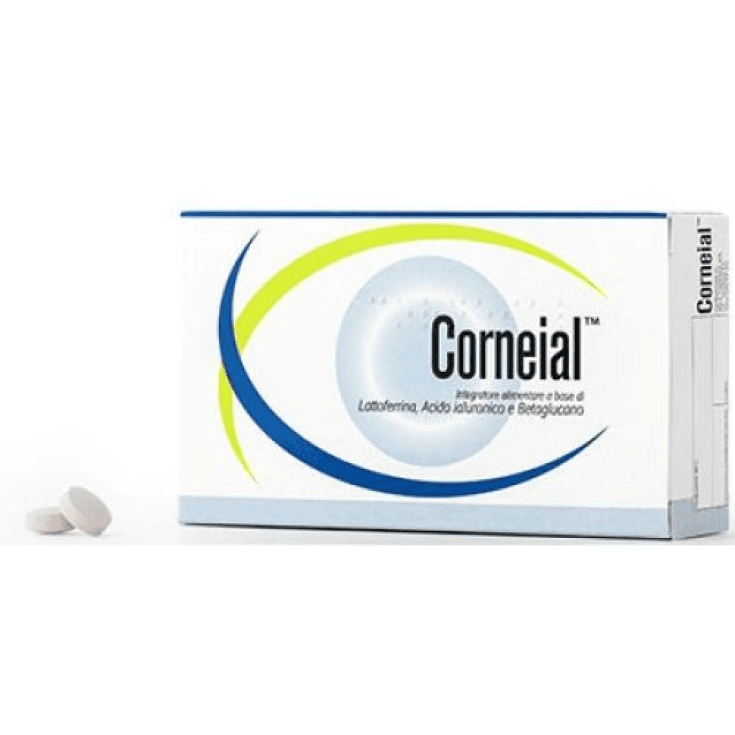 Corneial – 30 Tabletten