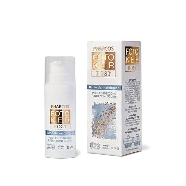 Fotoker Pharcos Crème – 50 ml