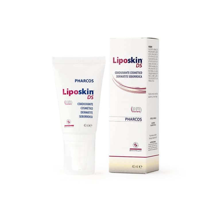PHARCOS-LIPOSKIN DS 40ML