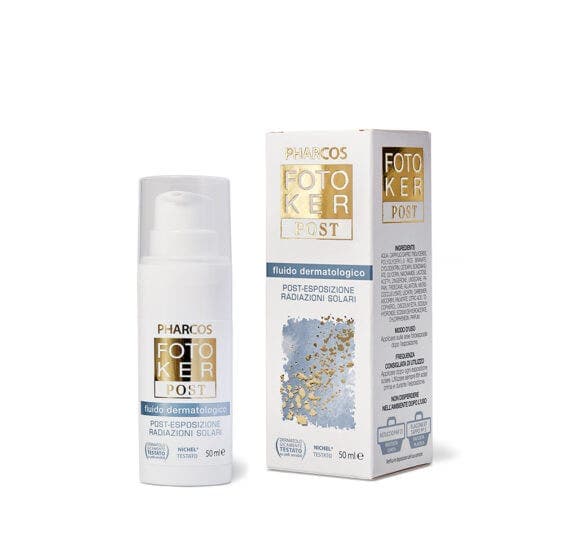 Fotoker Post Pharcos – 50 ml Crème