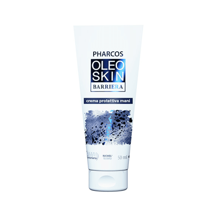 Oleoskin Barriera – 50 ml