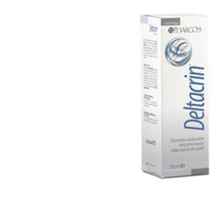 Deltatar SH – 250 ml Shampoo