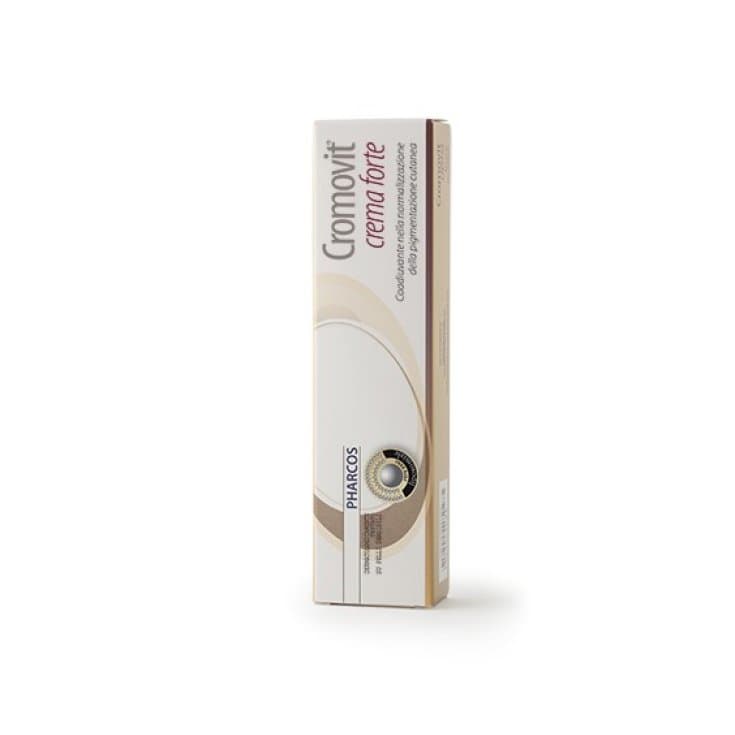Cromovit Forte Creme – 40 ml
