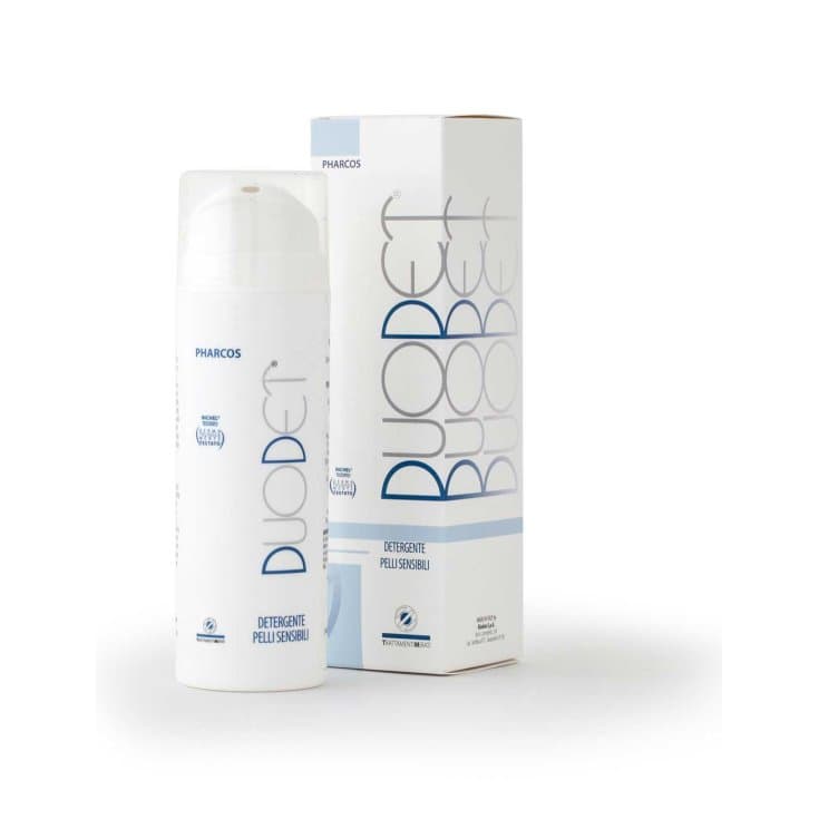 Duodet Pharcos – Solution 400 ml