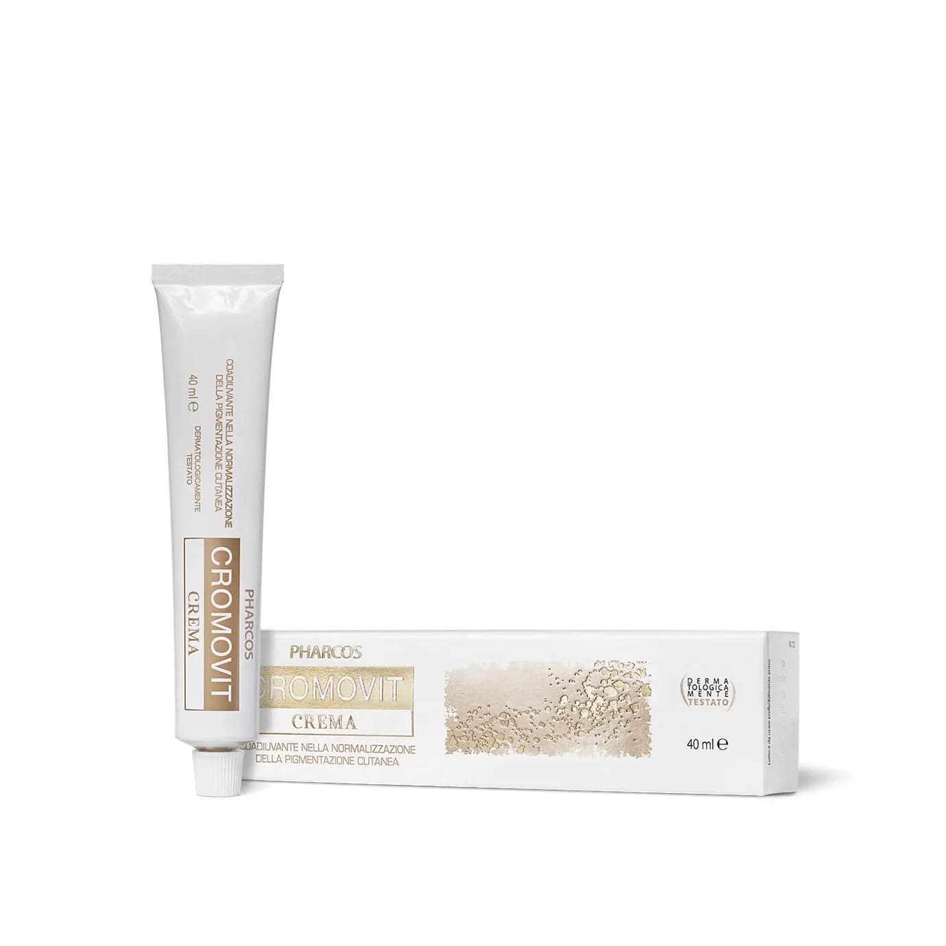 Cromovit Crème – 40 ml