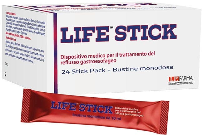 Life Stick – 24 sachets