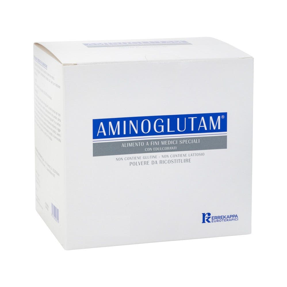 Aminoglutam – 14 sachets