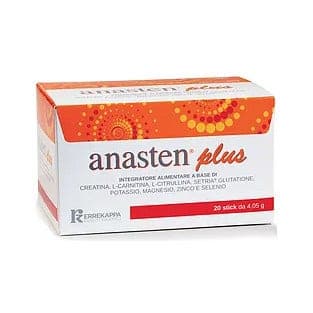 Anasten Plus – 20 sachets