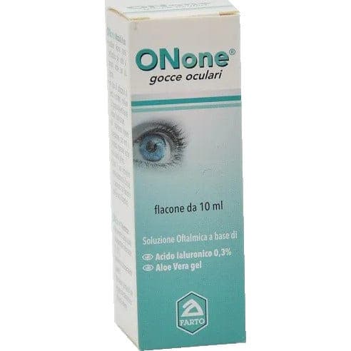 ONONE Gouttes Oculaires – 10 ml
