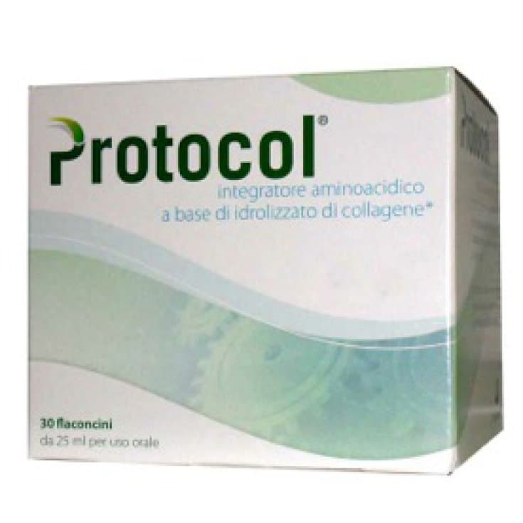 Protocol Integ – 30 flacons