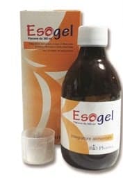 Gingembre – 300 ml | Esogel Gel OS