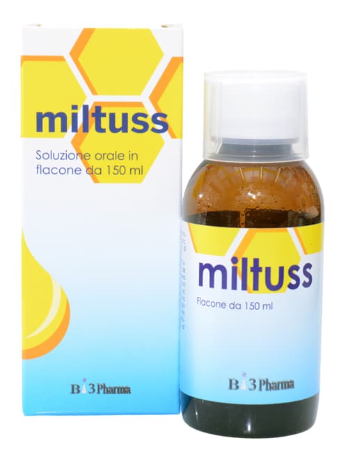 Rutine + Cassis – 150 ml sirop | Miltuss