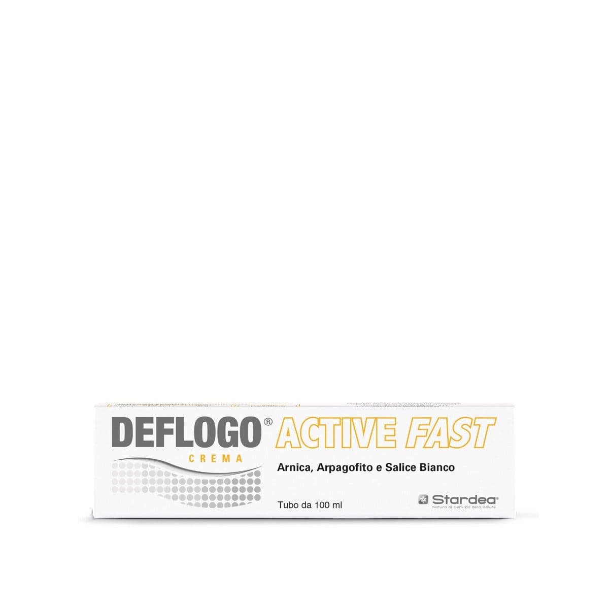 Deflogo Crème – 100 ml