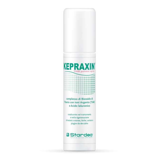 Kepraxin TIAB – Spray Poudre 125 ml