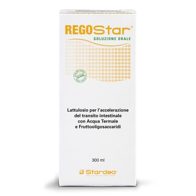 Inuline – 300 ml | Regostar