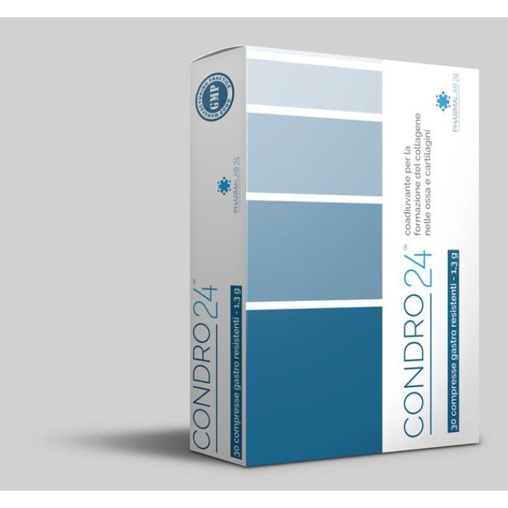 Condro24 – 30 comprimés