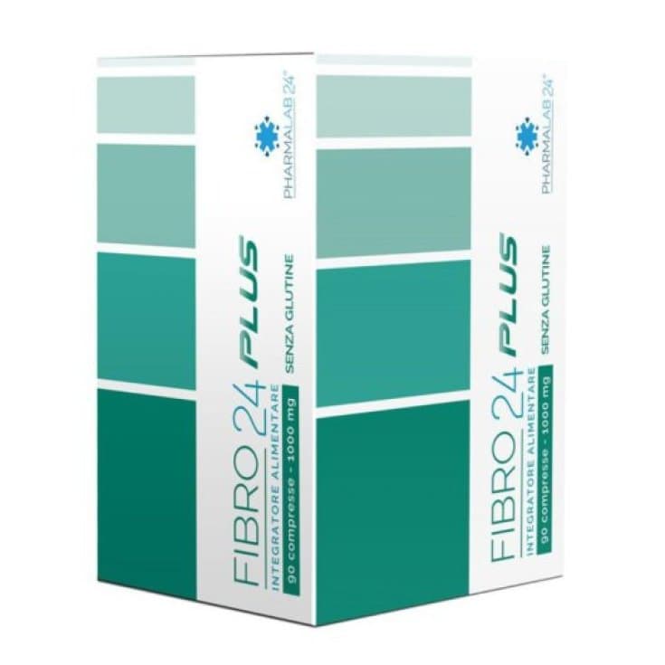 Fibro24 Plus – 90 comprimés