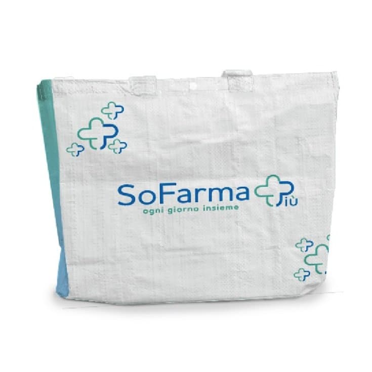 Sac de transport SF+ résistant