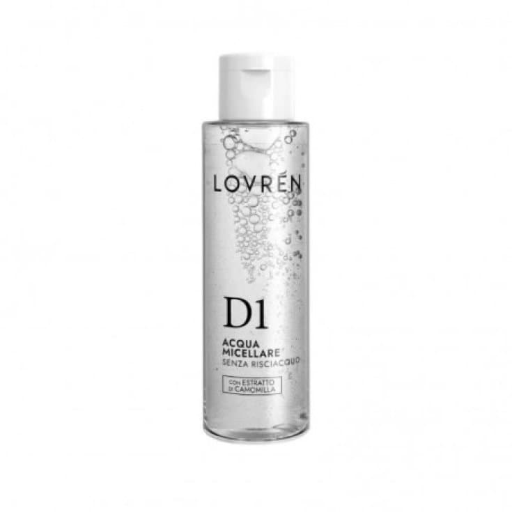 Lovren Mizellenwasser – 100 ml
