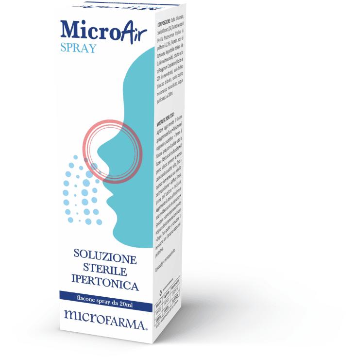 Micro Air Spray – 20 ml