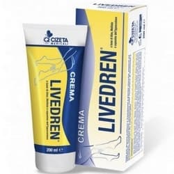 LIVEDREN CREMA 200ML