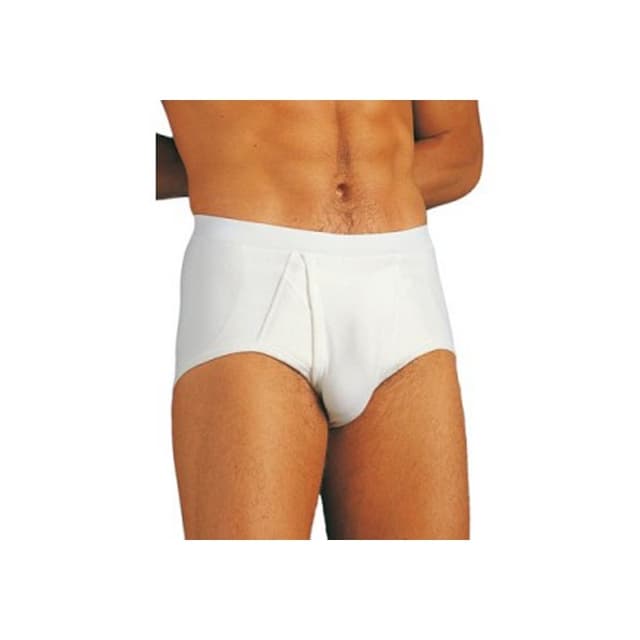 DUALSAN Slip contention U Taille 03