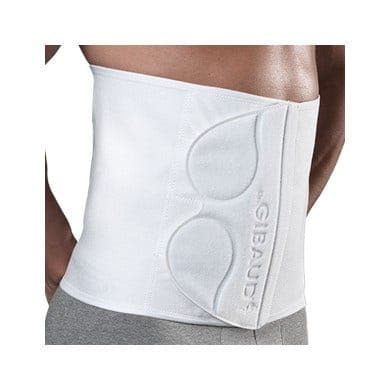 Gibaud Classic Postoperative Bauchbinde Größe 4