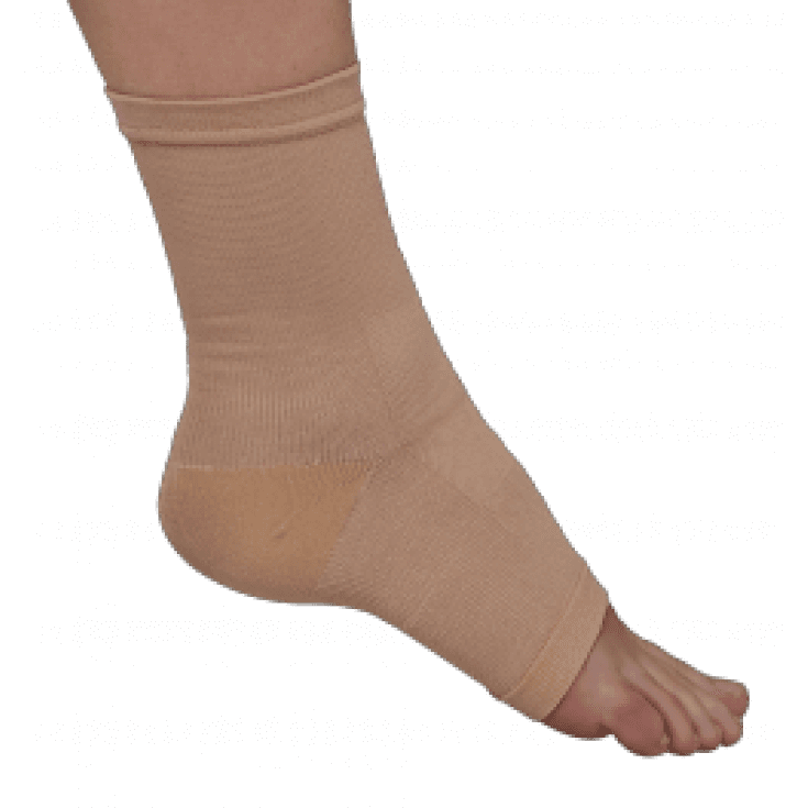 Cavigliera-Calzino Cotone Taglia 4 – Socke