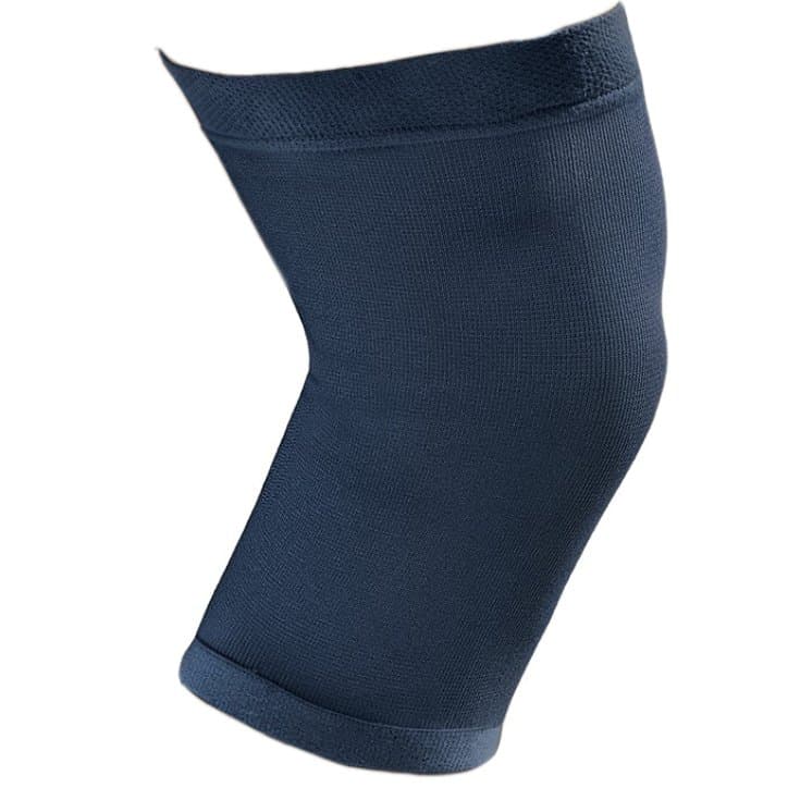Gibaud Kniebandage Elastisch Blau Größe 3