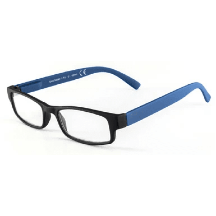Contacta One Premium Presbyopia Blue – Lentilles, 2 pièces