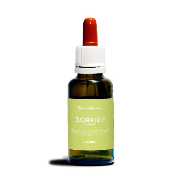 Sorridi Rabbia Natur – 30 ml