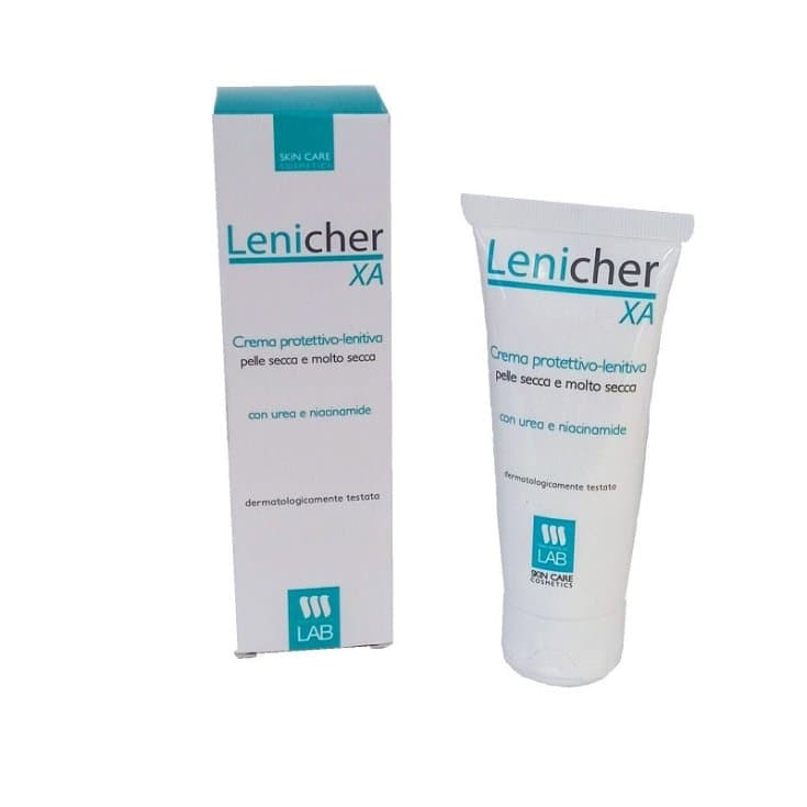 Lenicher XA – Crème 75 ml