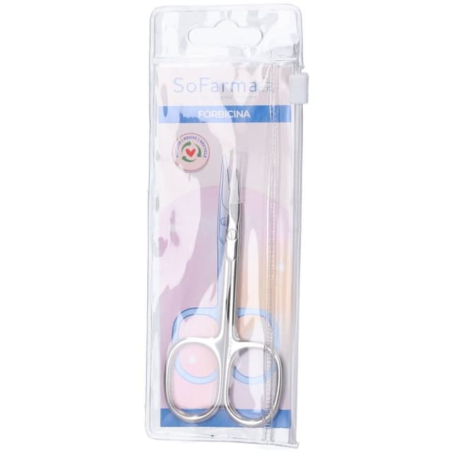 Coupe-ongles acier inoxydable avec fonctions supplémentaires