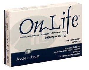 Onlife – 30 comprimés
