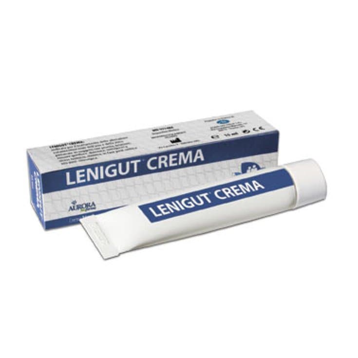 Lenigut Crème – 15 ml
