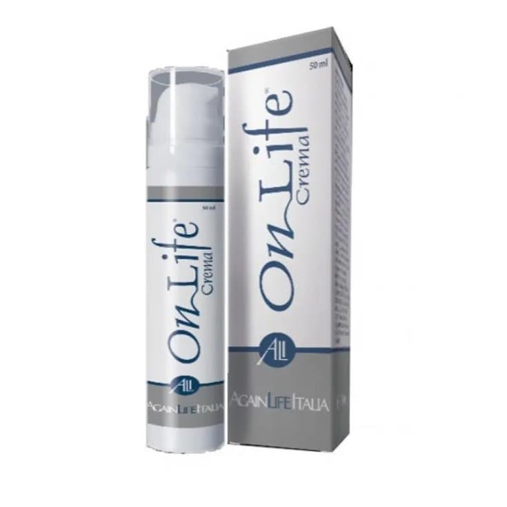 Onlife Crème – 50 ml