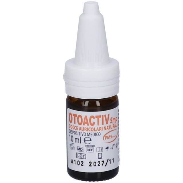 OTOACTIV – 10 ml Gouttes
