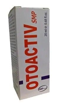 OTOACTIV GOCCE 10ML