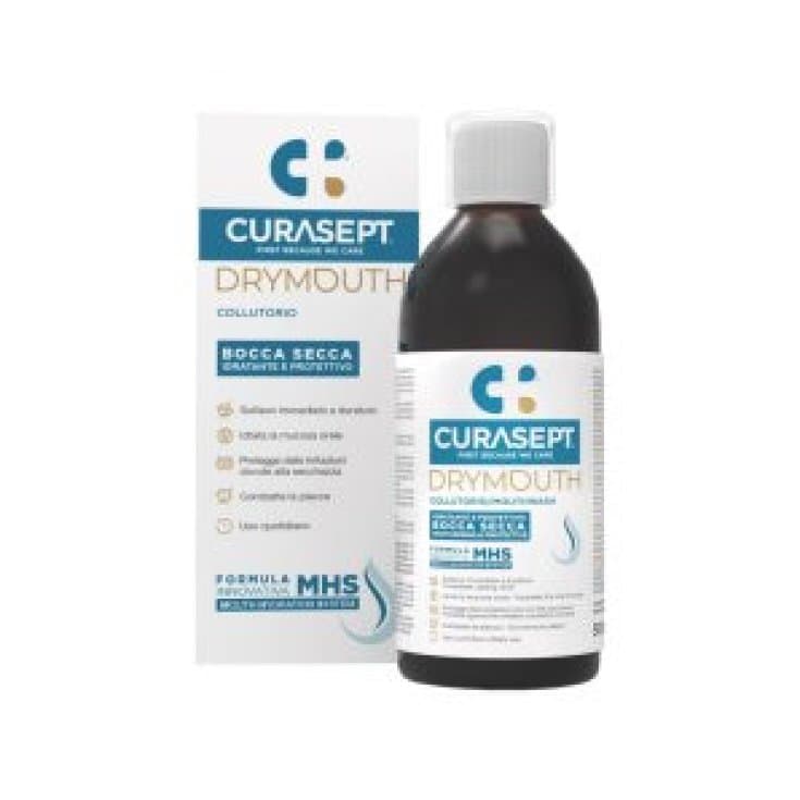 KuteRActiv Oral Spray – 30 ml spray buccal