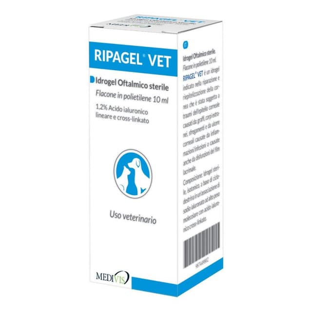 Ripagel Vet – Gel 10 ml