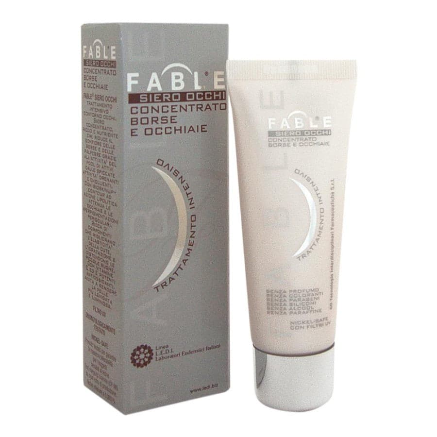 Fable Sérum Yeux – 15 ml
