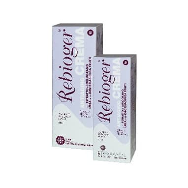 Rebioger Crema Anti-Età – 50 ml crème visage