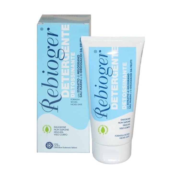 Rebioger Deter Vis/Cor – 150 ml Solution