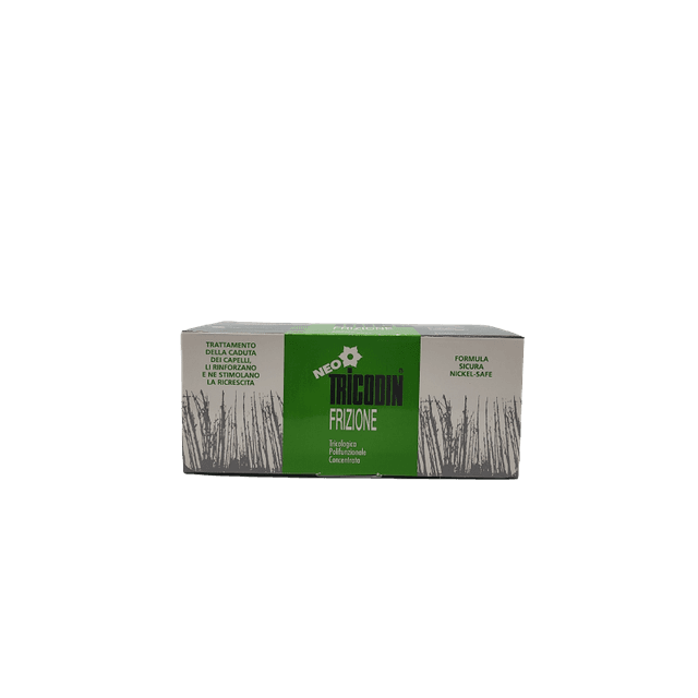 Tricodin Neo Lotion de Friction
