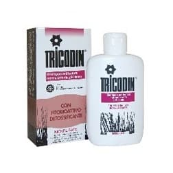 Tricodin Shampoing Antipelliculaire – 125 ml