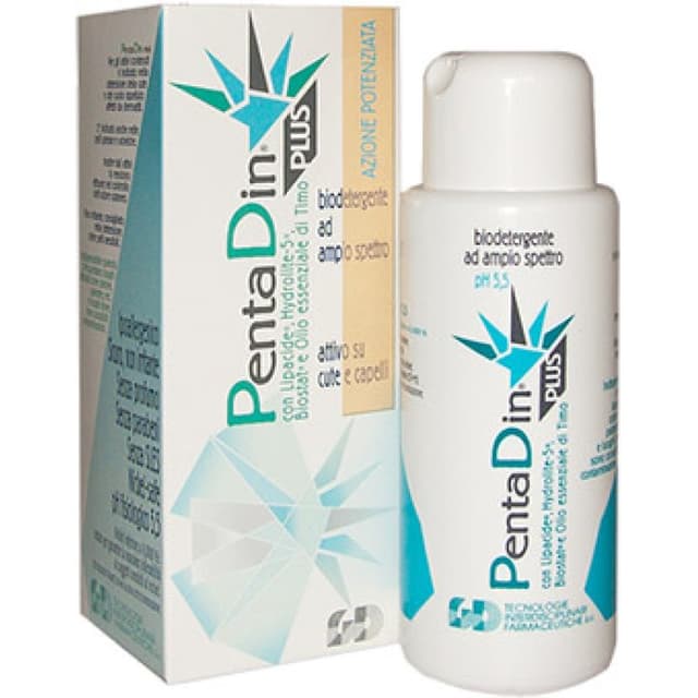 Détergent Bio Pentadin – 200 ml