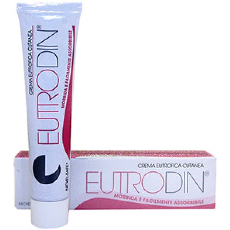 Eutrodin Eutrof Crème – 40 ml