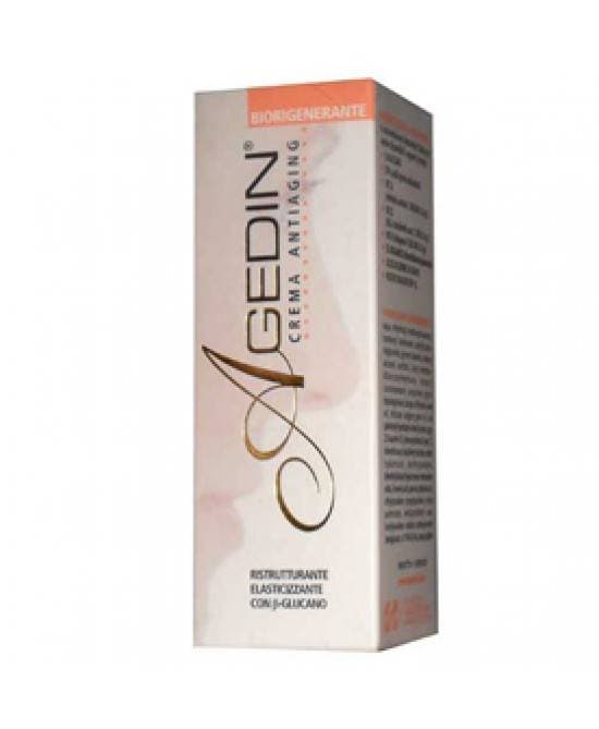 Agedin Crème Visage – 30 ml
