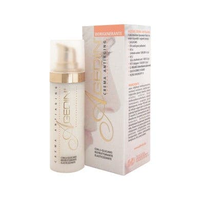 Agedin Crème Viso – 30 ml